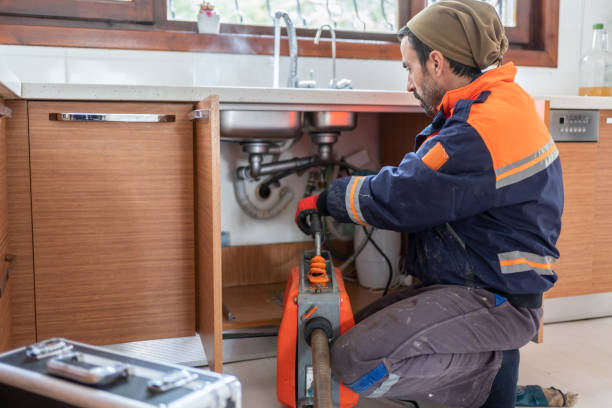 Best Sewer Line Repair  in Pittsburg, CA
