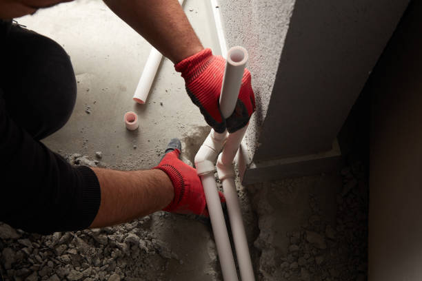 Best Clogged Drain Plumber  in Pittsburg, CA