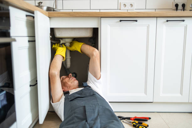 Best Sewer Line Repair  in Pittsburg, CA