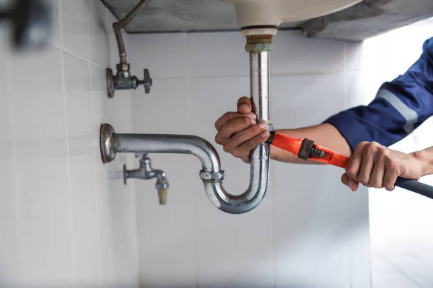 Best Drain Cleaning Services  in Pittsburg, CA