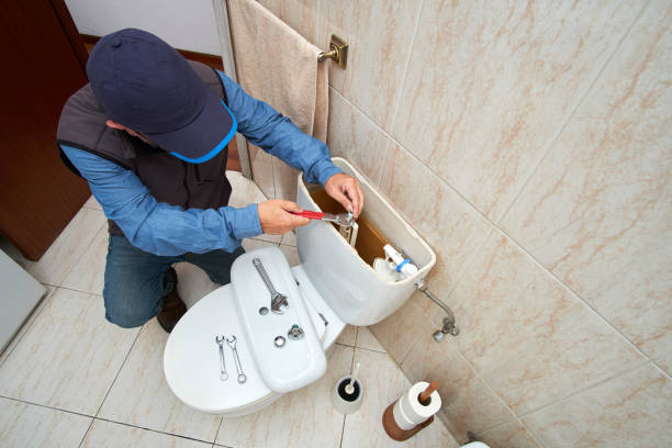 Best Local Plumber Services  in Pittsburg, CA