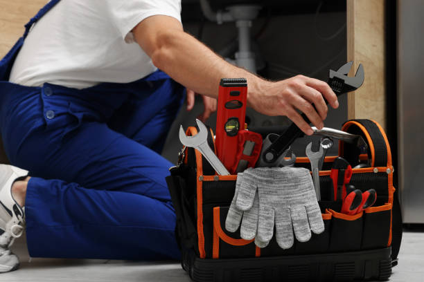 Best Water Leak Repair  in Pittsburg, CA