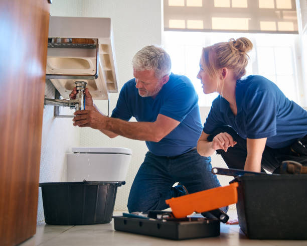 Best Septic Systems  in Pittsburg, CA